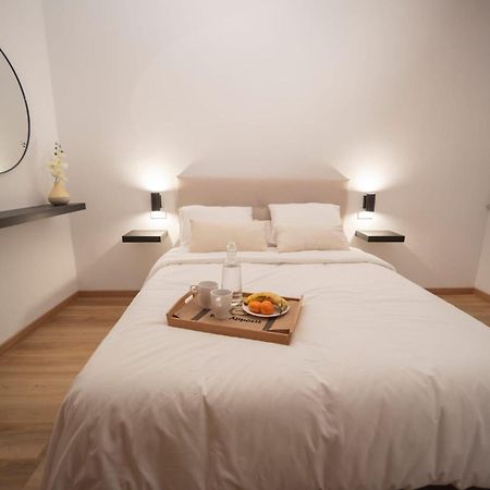 Suite Urbano En Vigo Exterior foto