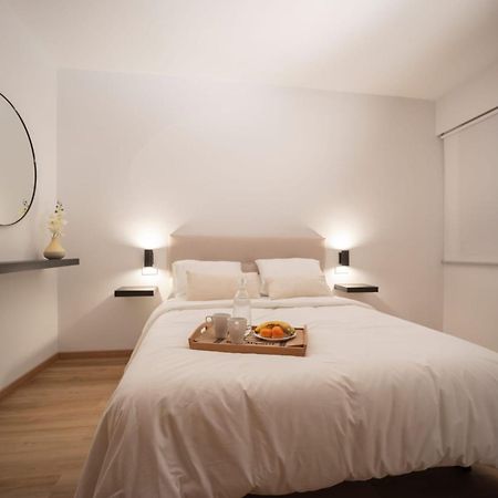 Suite Urbano En Vigo Exterior foto