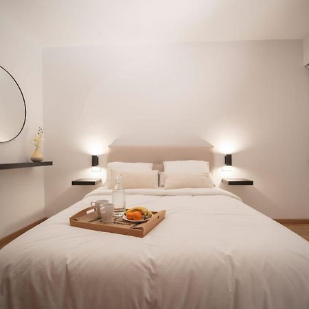 Suite Urbano En Vigo Exterior foto