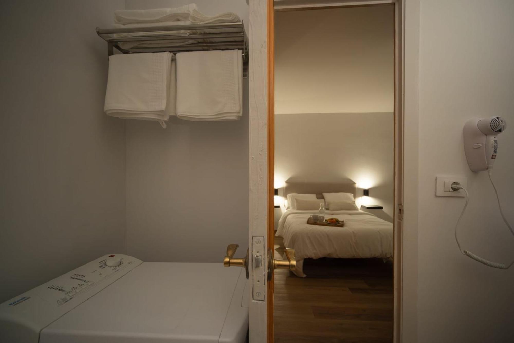 Suite Urbano En Vigo Exterior foto