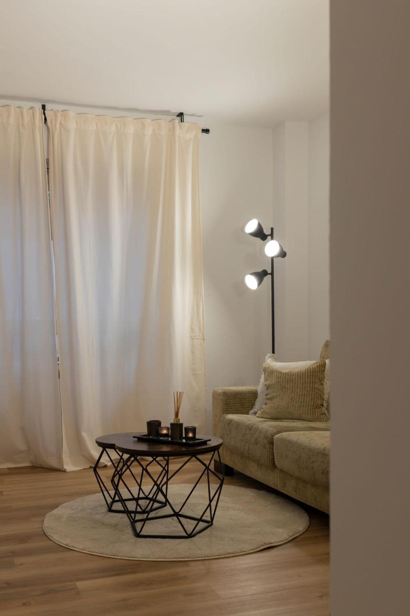 Suite Urbano En Vigo Exterior foto