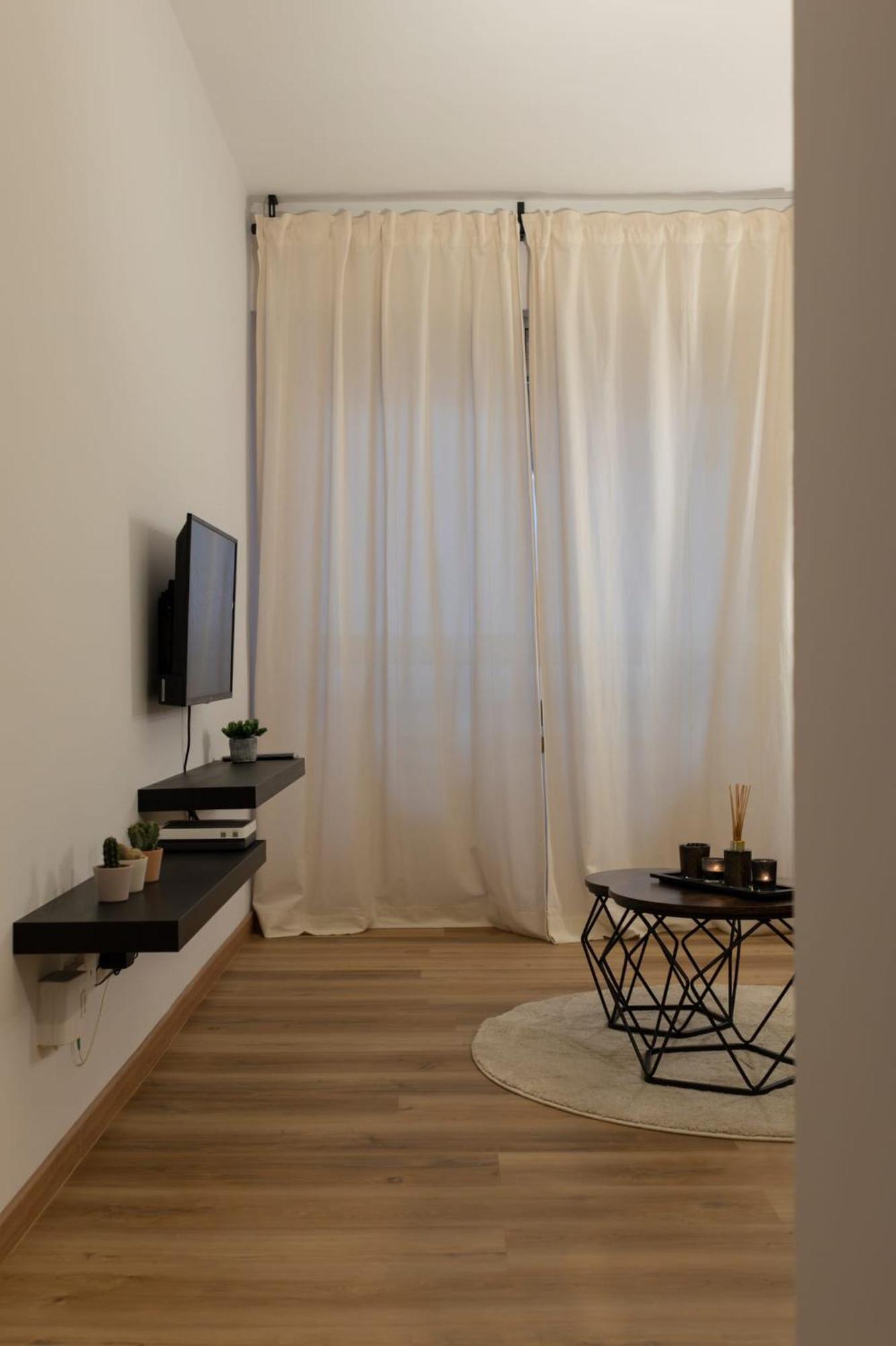 Suite Urbano En Vigo Exterior foto